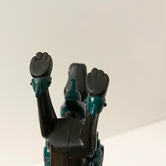 Vintage 1998 DC Comics Doberman Phinsher Kenner Action Figure - Picture 13 of 16